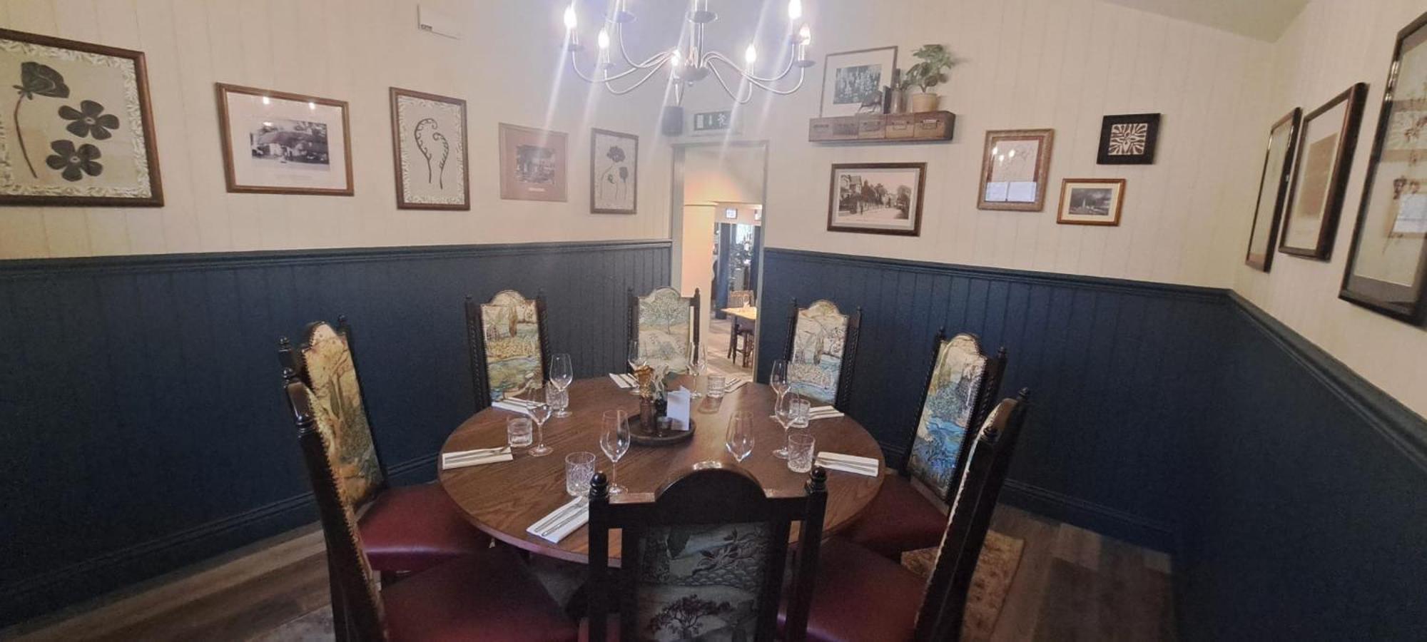 Hotel Rose And Crown Yealmpton Exterior foto